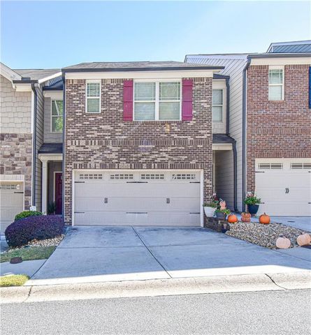 158 Townview Drive, Woodstock, GA 30189