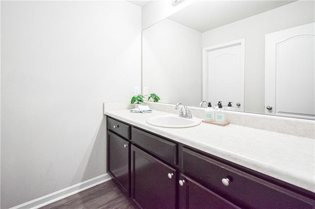 158 Townview Drive, Woodstock, GA 30189