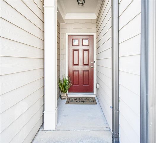 158 Townview Drive, Woodstock, GA 30189