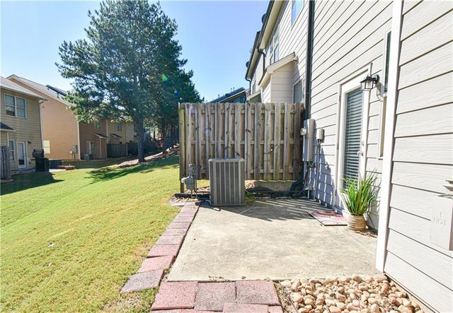 158 Townview Drive, Woodstock, GA 30189