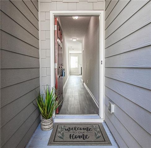 158 Townview Drive, Woodstock, GA 30189