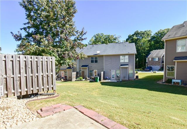 158 Townview Drive, Woodstock, GA 30189