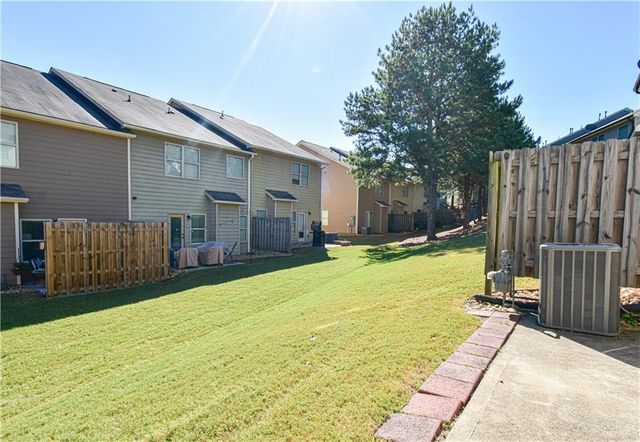 158 Townview Drive, Woodstock, GA 30189