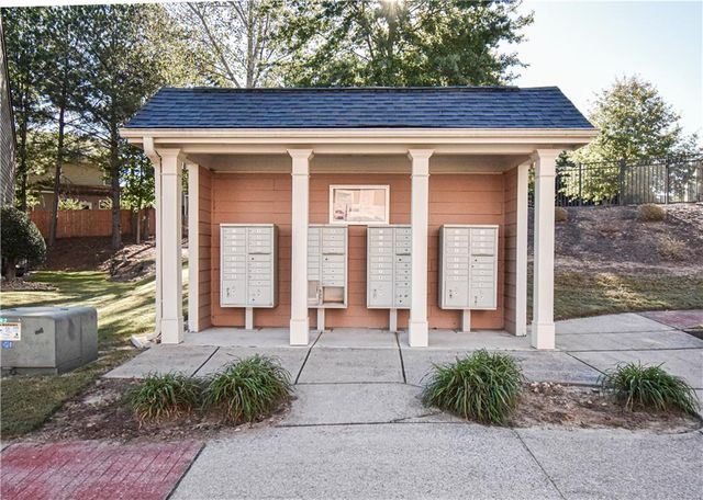 158 Townview Drive, Woodstock, GA 30189