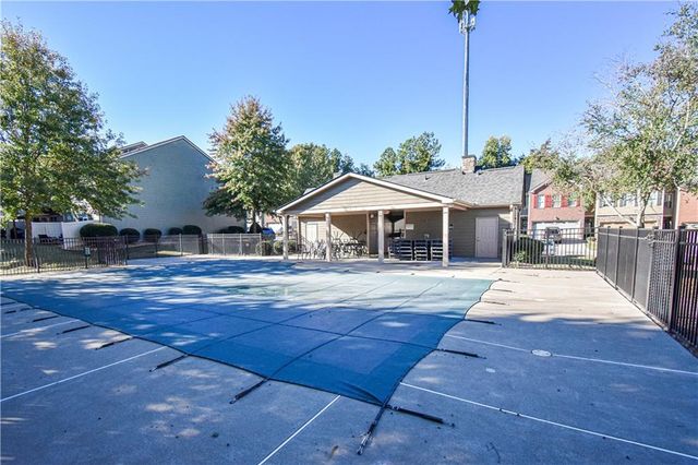 158 Townview Drive, Woodstock, GA 30189