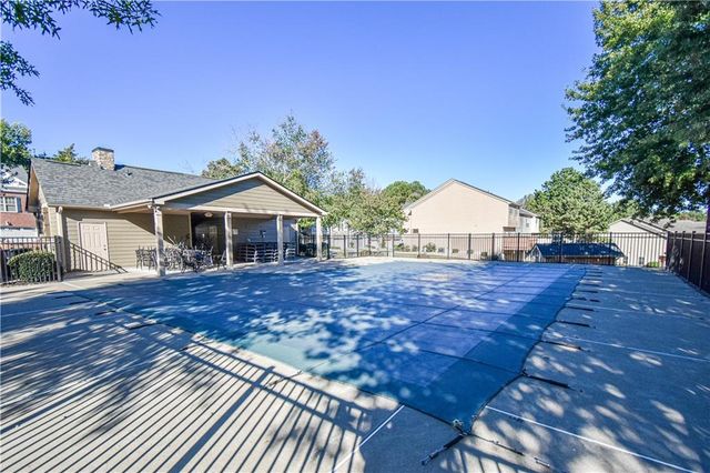 158 Townview Drive, Woodstock, GA 30189