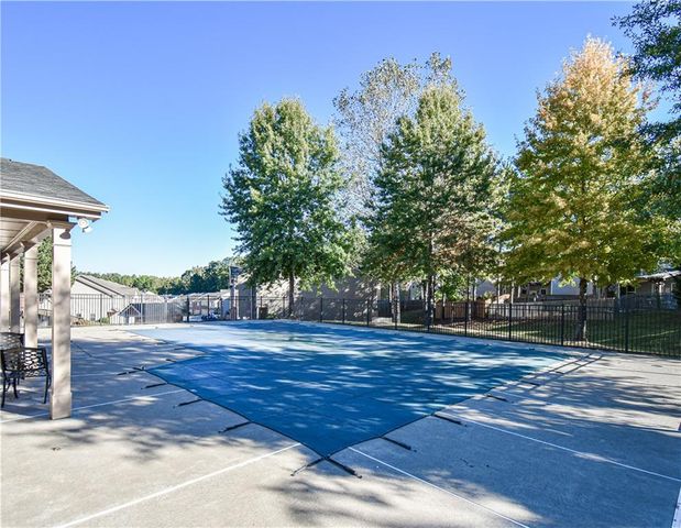 158 Townview Drive, Woodstock, GA 30189