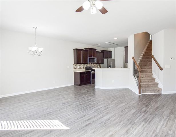 158 Townview Drive, Woodstock, GA 30189