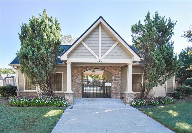 158 Townview Drive, Woodstock, GA 30189