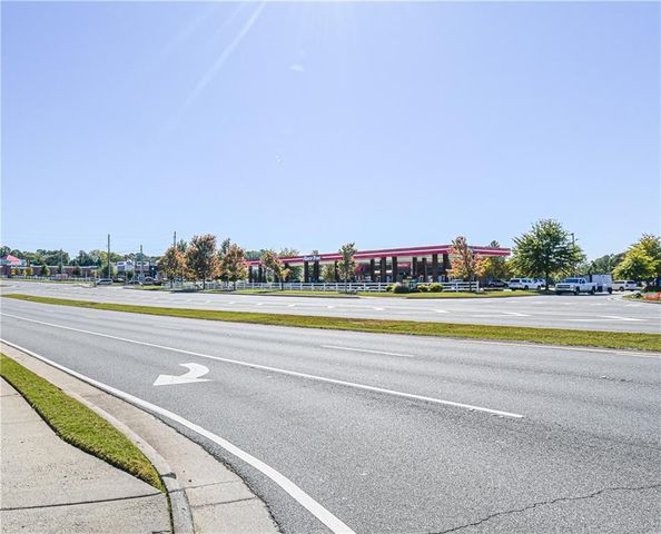 158 Townview Drive, Woodstock, GA 30189