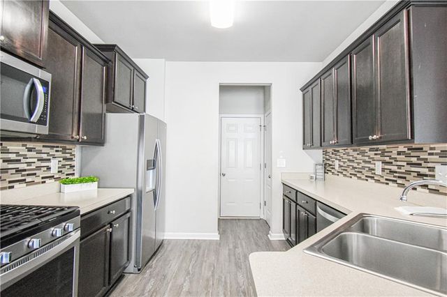 158 Townview Drive, Woodstock, GA 30189