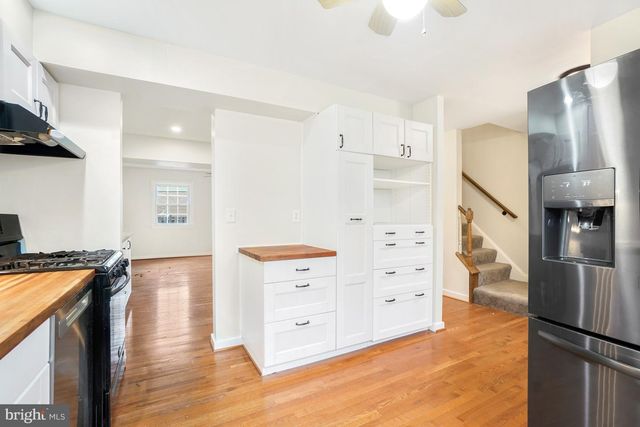 5886 MORNINGBIRD LN, Columbia, MD 21045