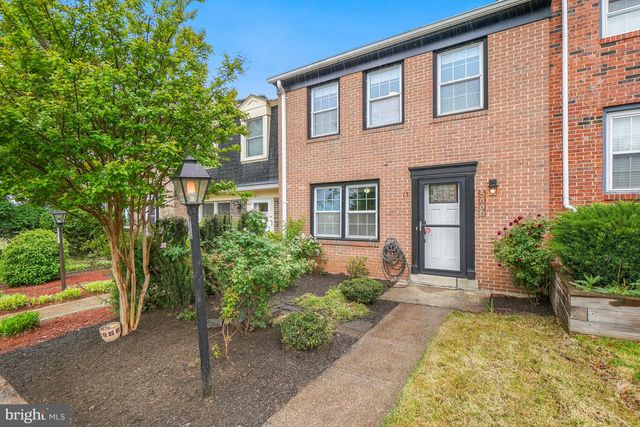 5886 MORNINGBIRD LN, Columbia, MD 21045