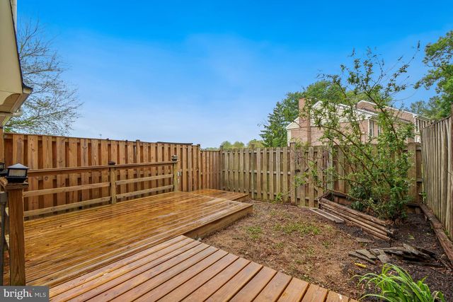 5886 MORNINGBIRD LN, Columbia, MD 21045