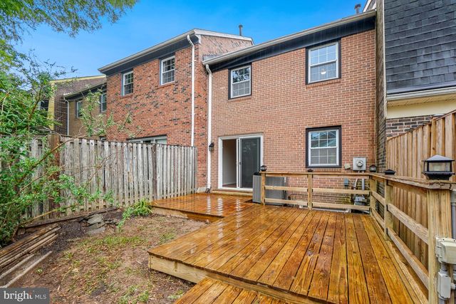 5886 MORNINGBIRD LN, Columbia, MD 21045
