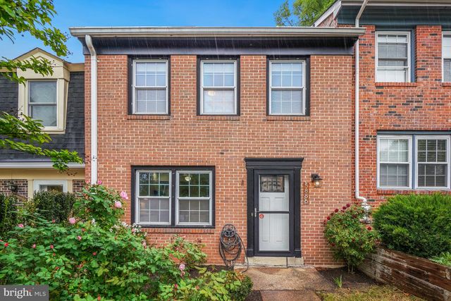 5886 MORNINGBIRD LN, Columbia, MD 21045