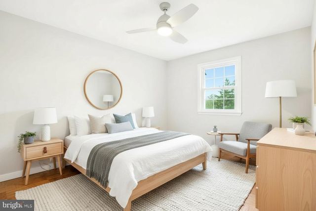 5886 MORNINGBIRD LN, Columbia, MD 21045
