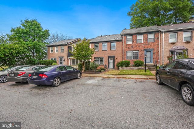 5886 MORNINGBIRD LN, Columbia, MD 21045