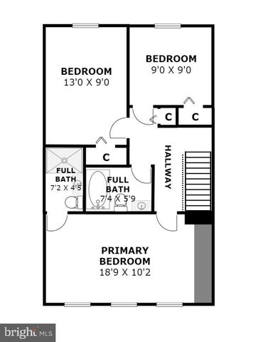5886 MORNINGBIRD LN, Columbia, MD 21045