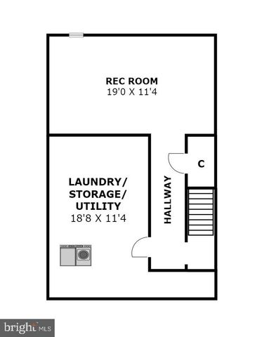 5886 MORNINGBIRD LN, Columbia, MD 21045
