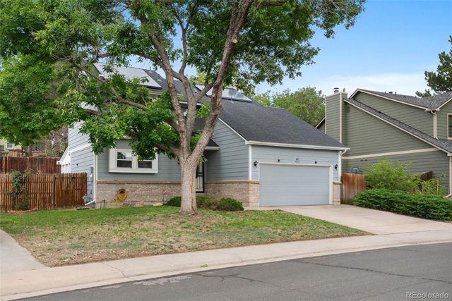 5019 E 106th Circle, Thornton, CO 80233