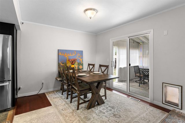 5019 E 106th Circle, Thornton, CO 80233