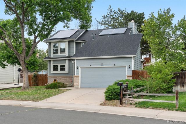 5019 E 106th Circle, Thornton, CO 80233
