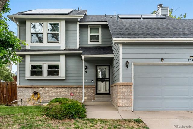 5019 E 106th Circle, Thornton, CO 80233