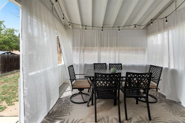5019 E 106th Circle, Thornton, CO 80233