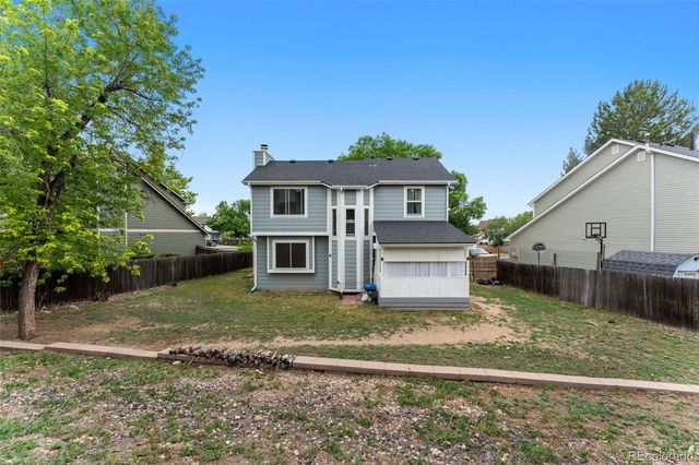 5019 E 106th Circle, Thornton, CO 80233