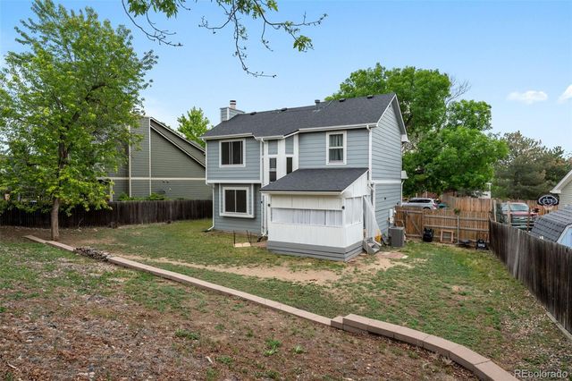 5019 E 106th Circle, Thornton, CO 80233