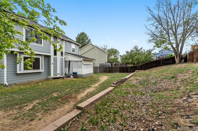 5019 E 106th Circle, Thornton, CO 80233