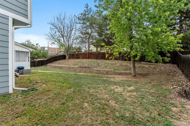 5019 E 106th Circle, Thornton, CO 80233