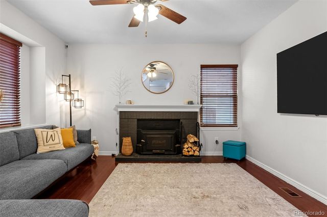 5019 E 106th Circle, Thornton, CO 80233