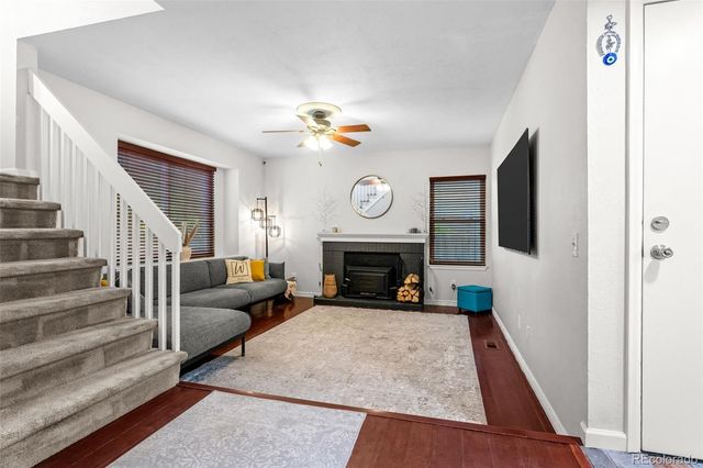 5019 E 106th Circle, Thornton, CO 80233