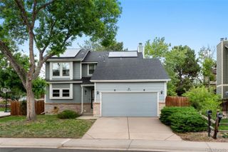 5019 E 106th Circle, Thornton, CO 80233