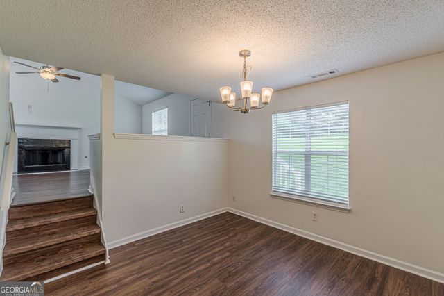 341 Brookside Drive, Mcdonough, GA 30253