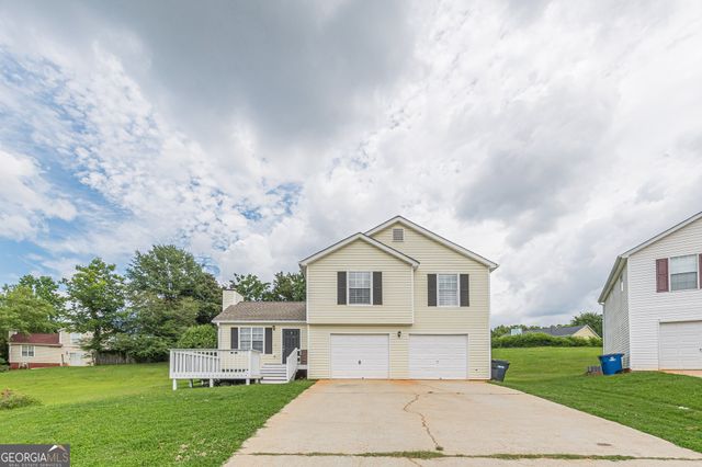 341 Brookside Drive, Mcdonough, GA 30253
