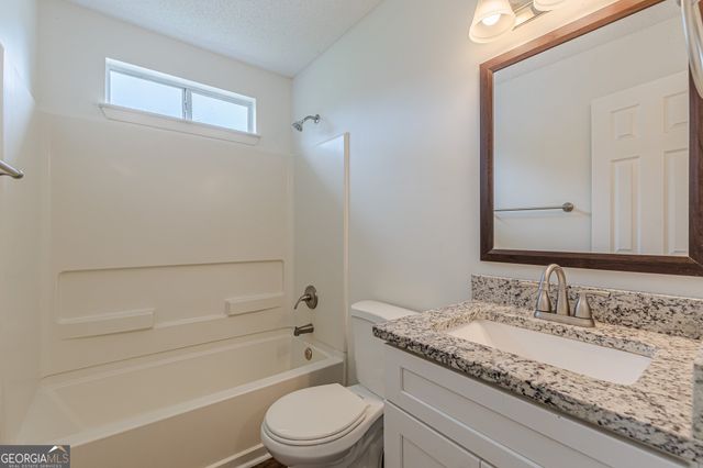 341 Brookside Drive, Mcdonough, GA 30253