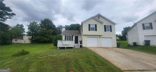 341 Brookside Drive, Mcdonough, GA 30253
