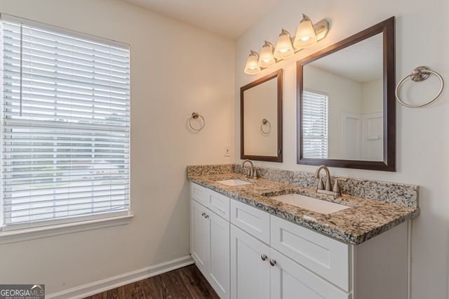 341 Brookside Drive, Mcdonough, GA 30253