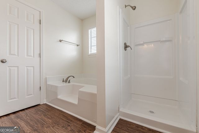 341 Brookside Drive, Mcdonough, GA 30253