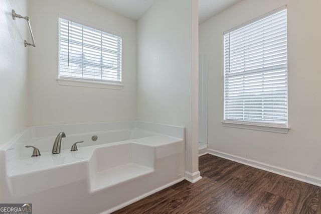 341 Brookside Drive, Mcdonough, GA 30253