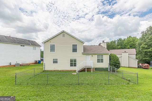 341 Brookside Drive, Mcdonough, GA 30253