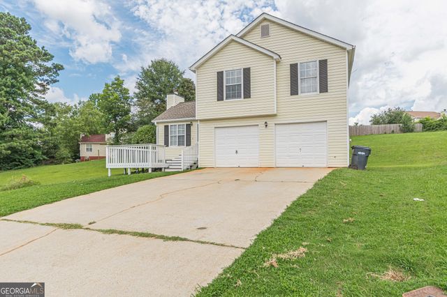 341 Brookside Drive, Mcdonough, GA 30253