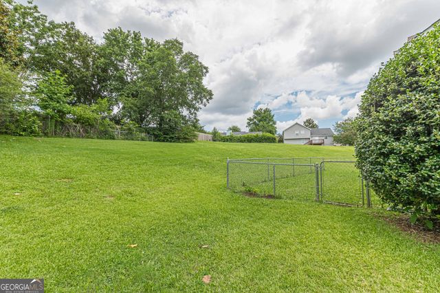 341 Brookside Drive, Mcdonough, GA 30253