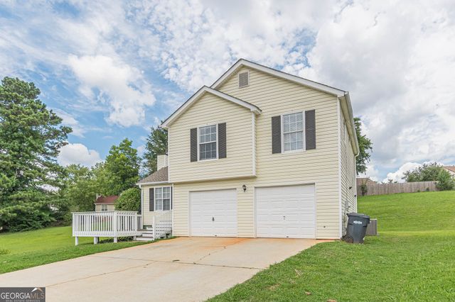341 Brookside Drive, Mcdonough, GA 30253