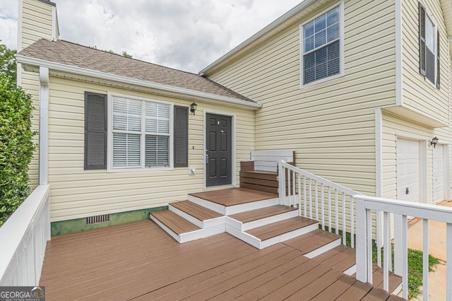 341 Brookside Drive, Mcdonough, GA 30253