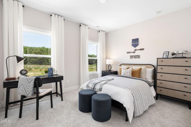 2409 Safe Harbour Road, Fuquay Varina, NC 27526