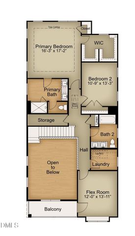 2409 Safe Harbour Road, Fuquay Varina, NC 27526